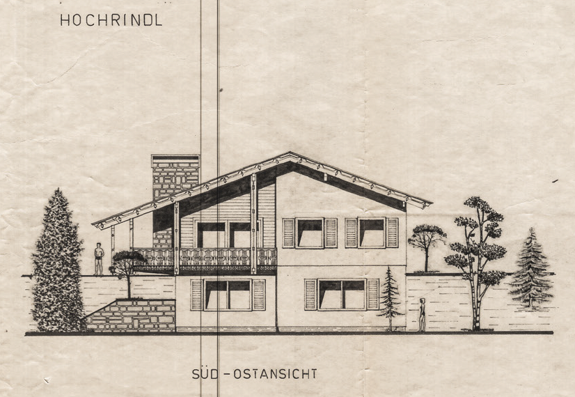 Ansicht - SO